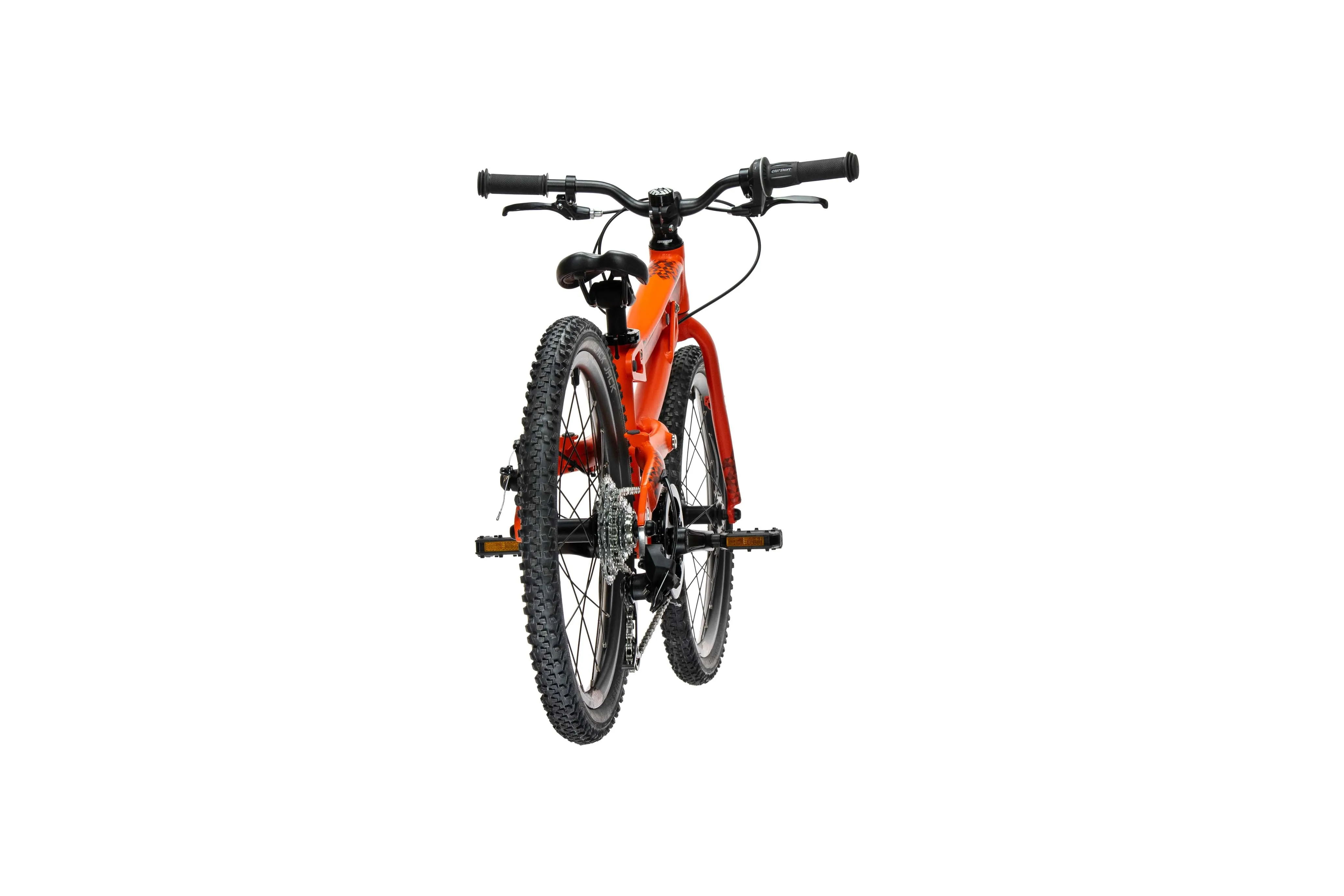 HÜTTO DISC 20" MOUNTAIN BIKE