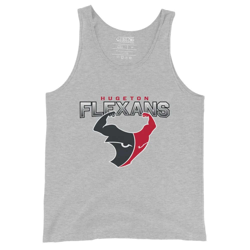 Hugeton Flexans Tank Top