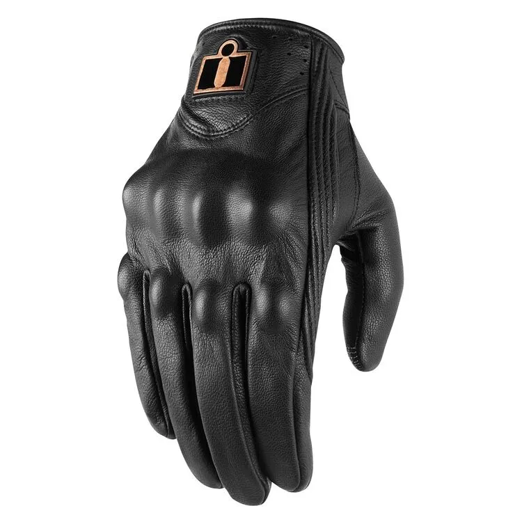 Icon Women's Pursuit Classic Gloves