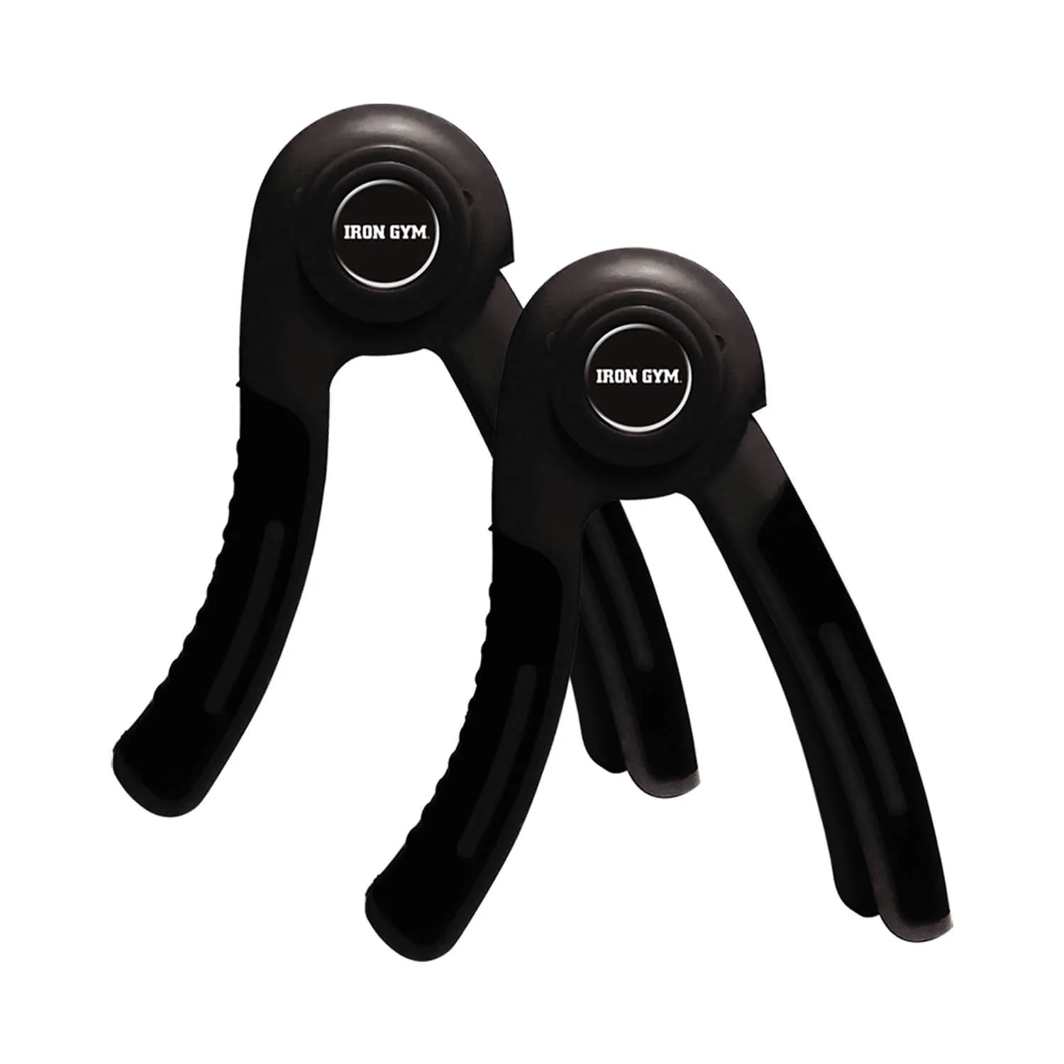 Iron Gym Hand Grips Pair
