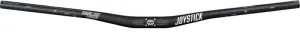 Joystick Analog Carbon Mountain Bike Handlebars 31.8mm