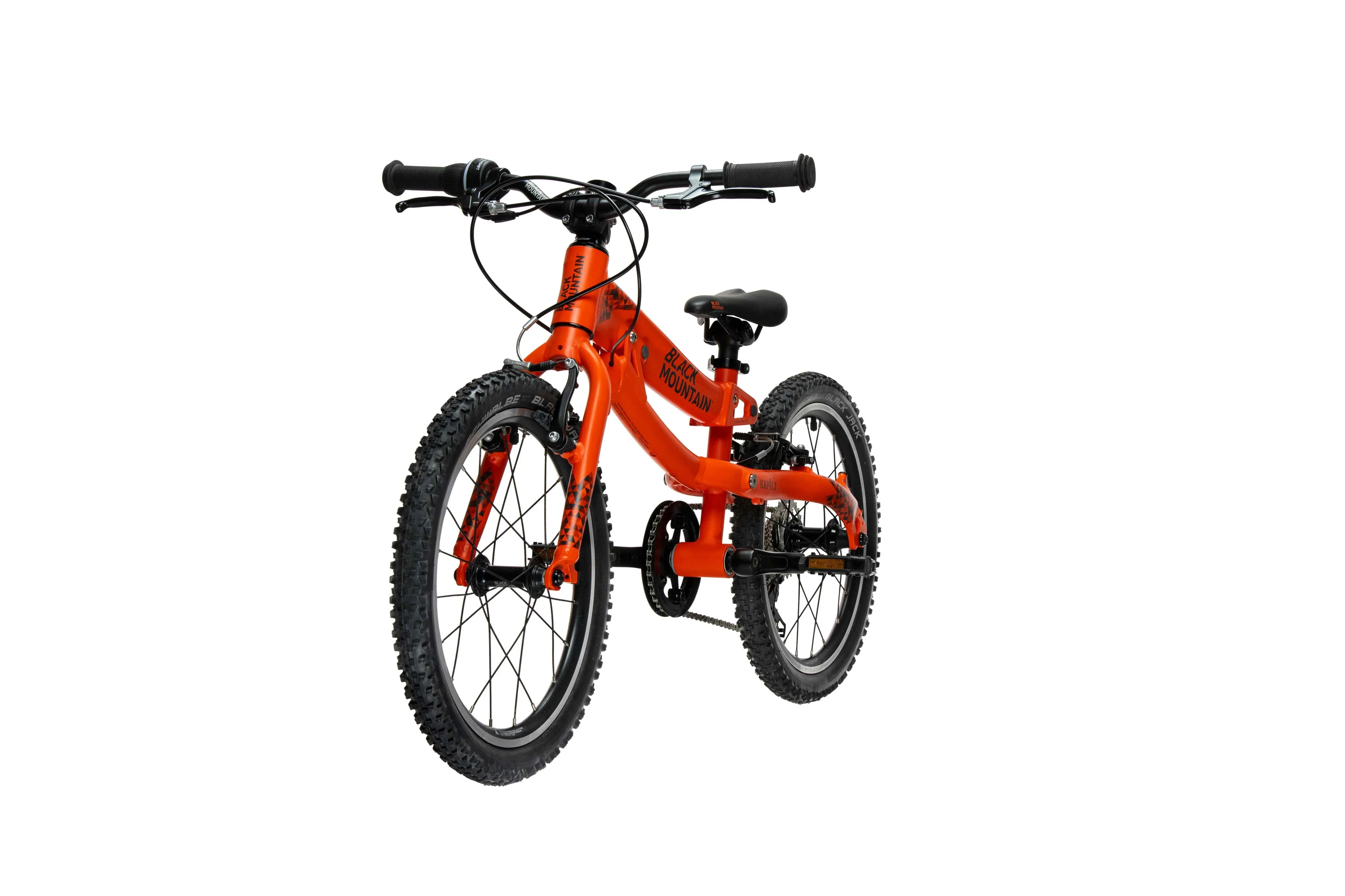 KAPĒL 18" BIKE