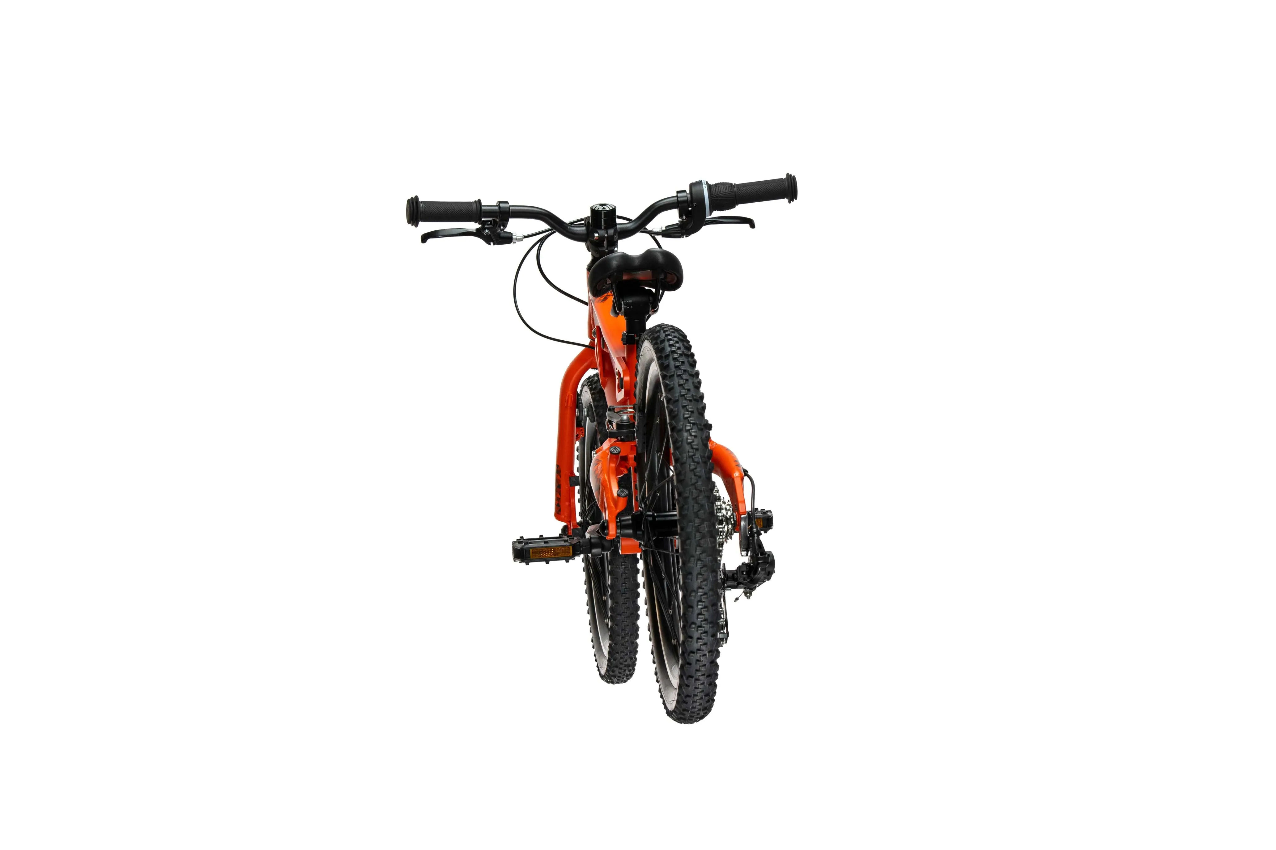 KAPĒL 18" BIKE