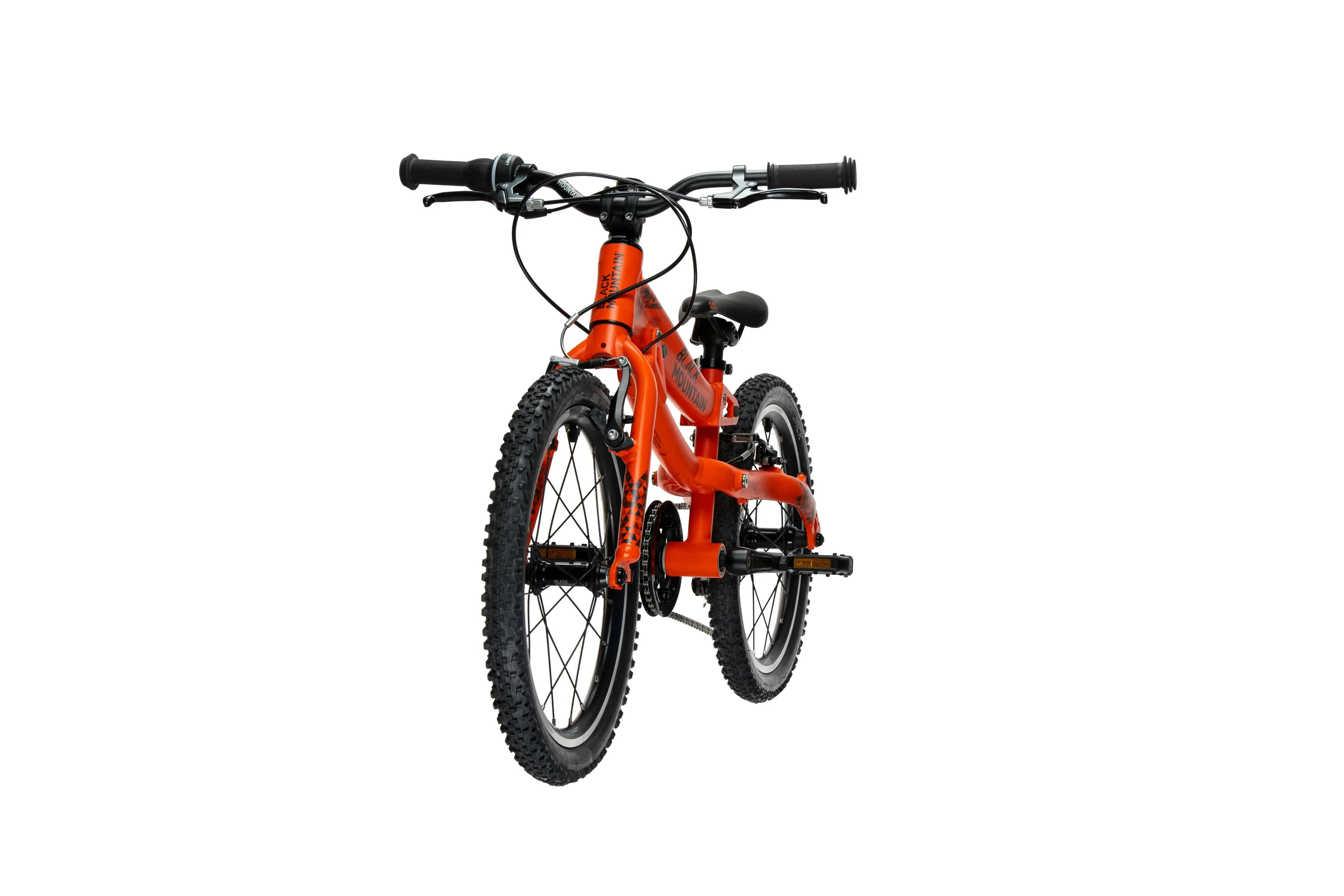 KAPĒL 18" BIKE