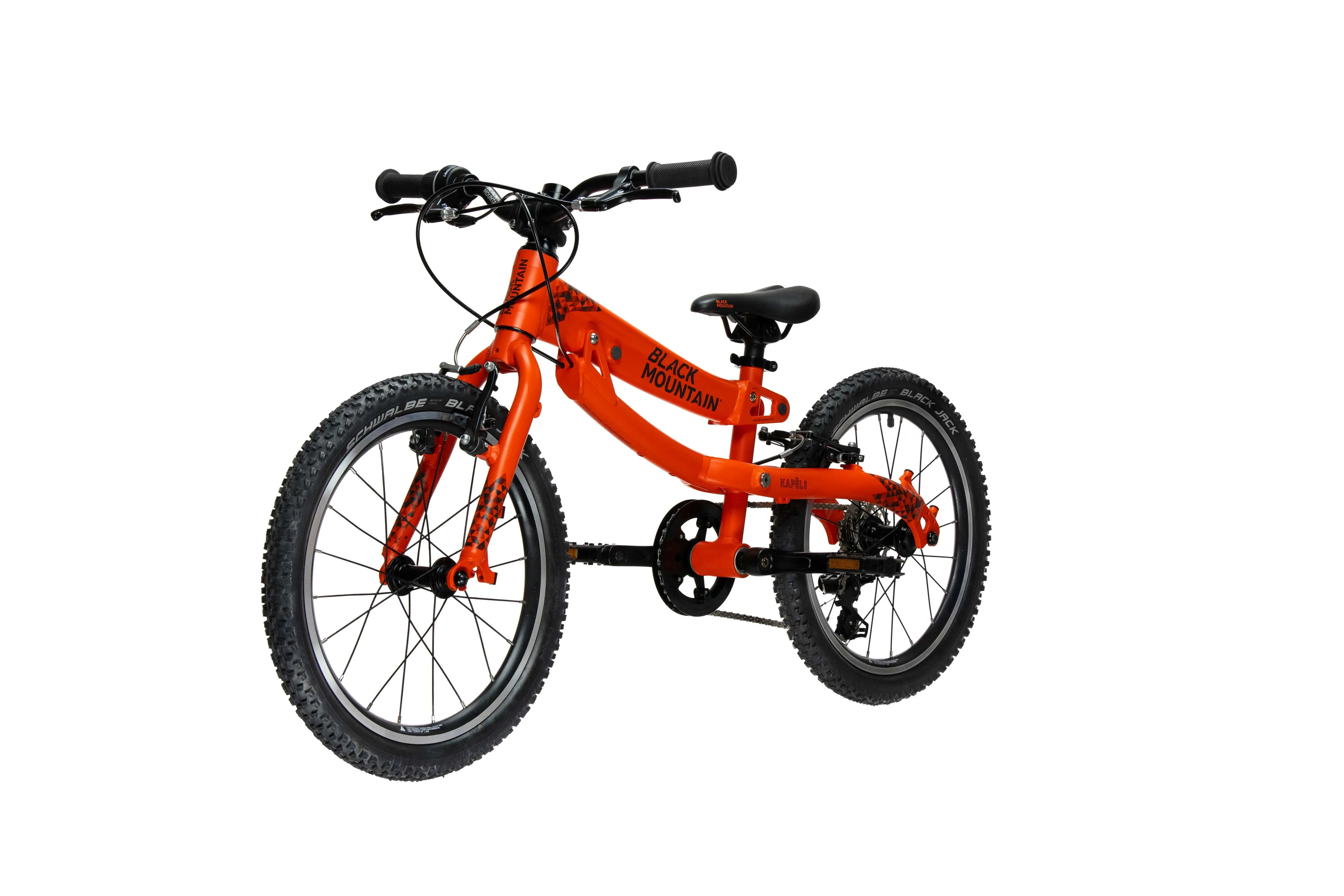 KAPĒL 18" BIKE