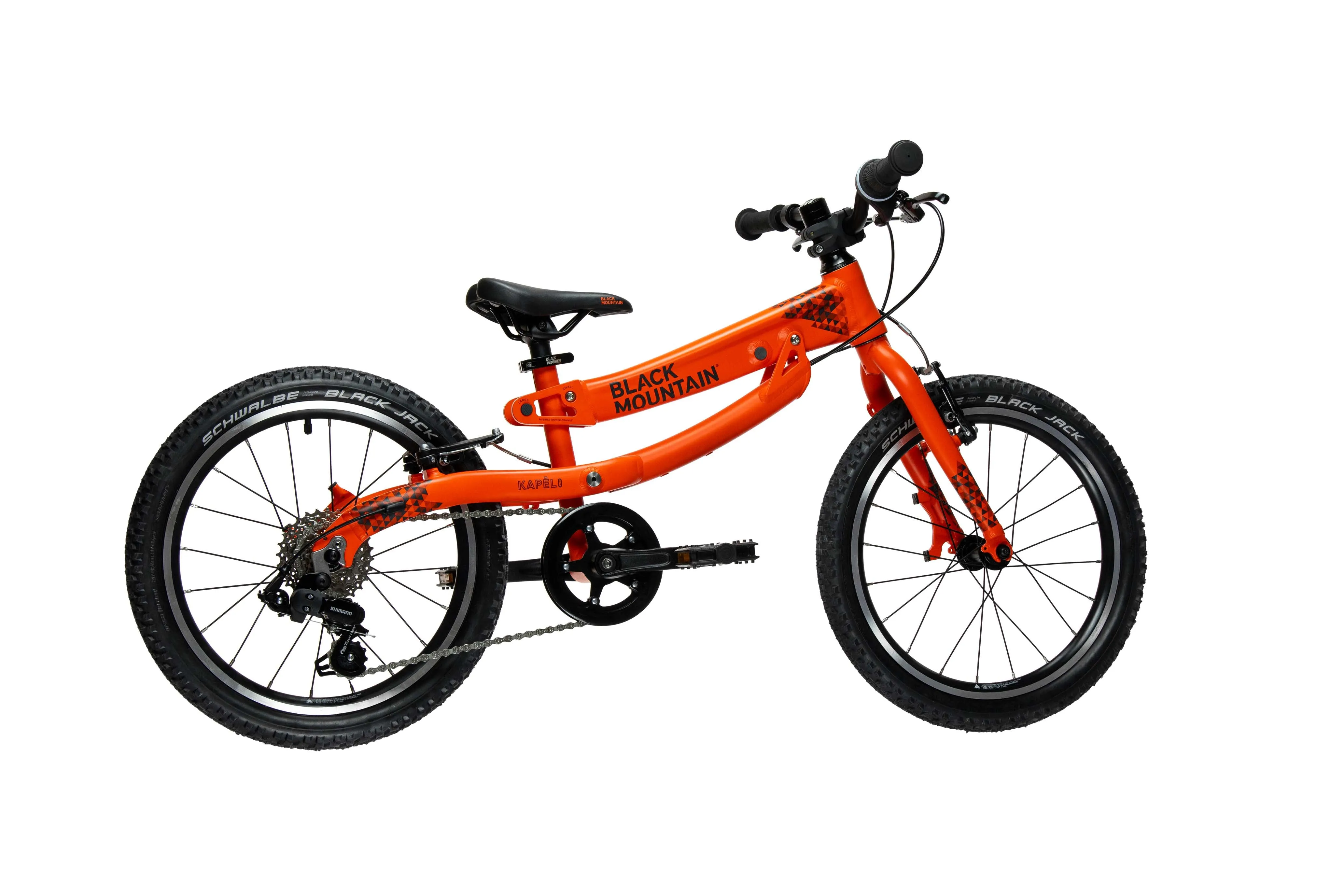 KAPĒL 18" BIKE