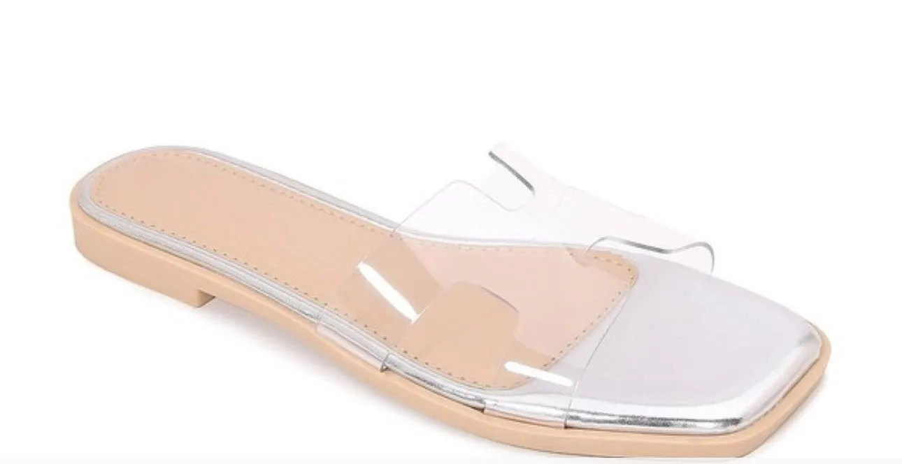 Kaylen Sandals