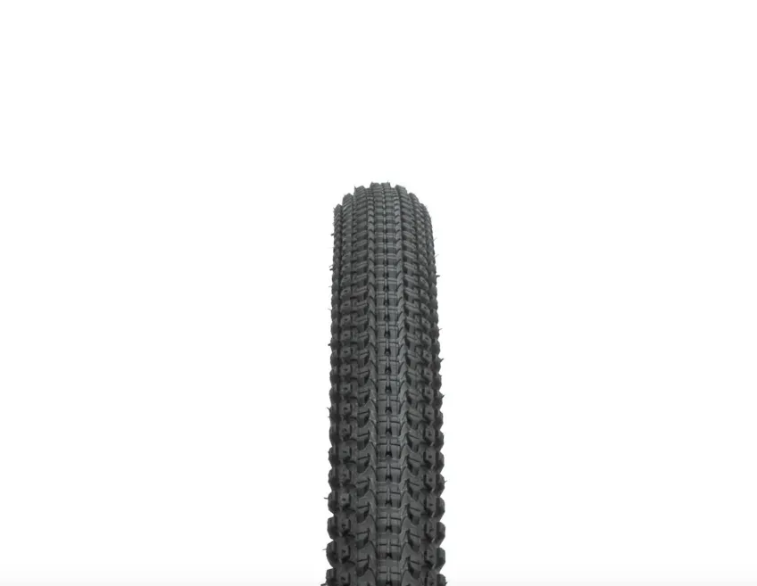 Kenda Small Block 8 - 20 x 2.1" Tyre - Wire Bead - Including Inner Tube