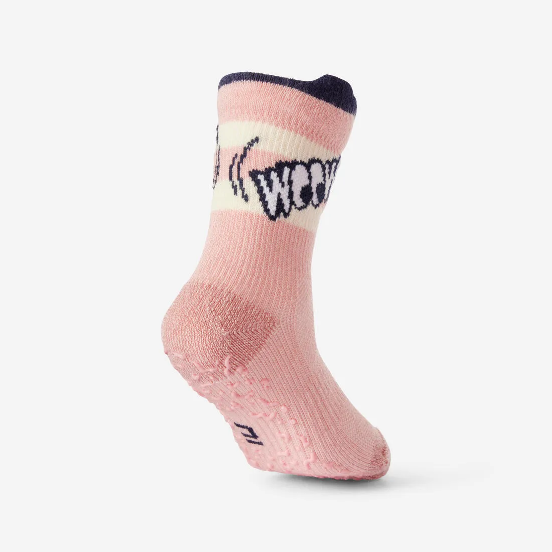 Kids' Breathable Non-Slip Socks