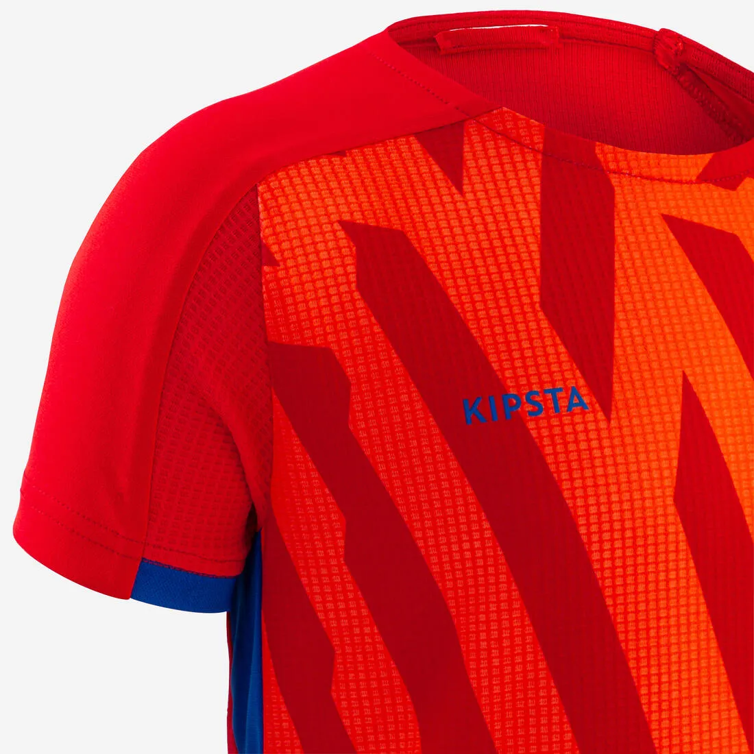Kids' Football Shirt Viralto Axton