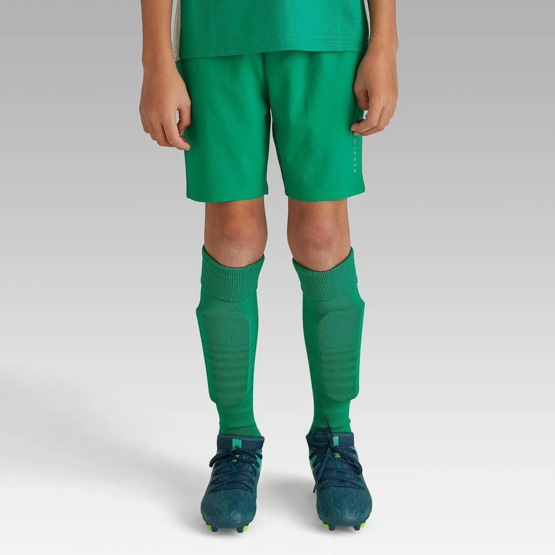 Kids' Football Shorts Viralto Club