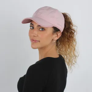 Kim Rain-Resistant Active Ponyflo® Cap