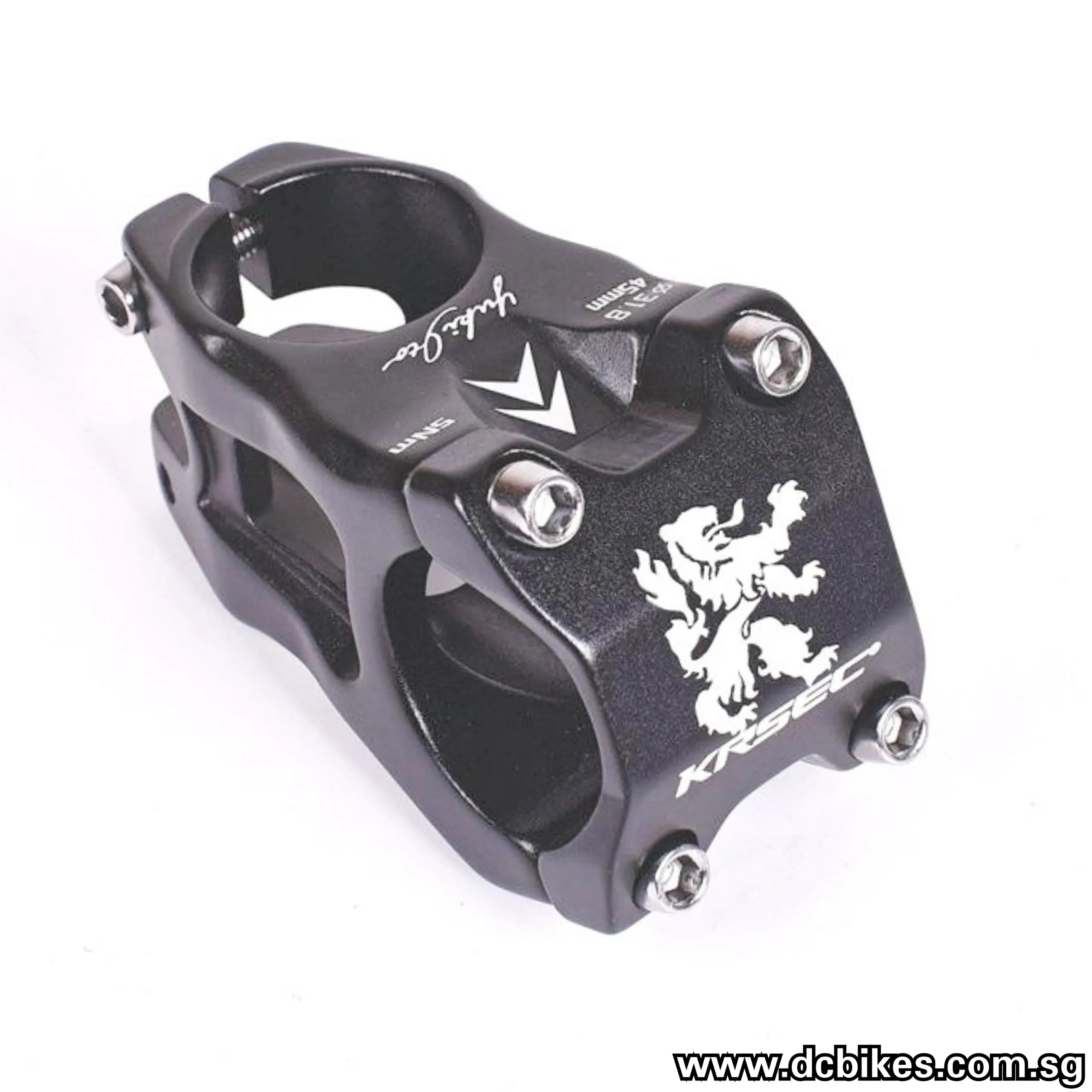 Krsec 45mm Stem 31.8mm