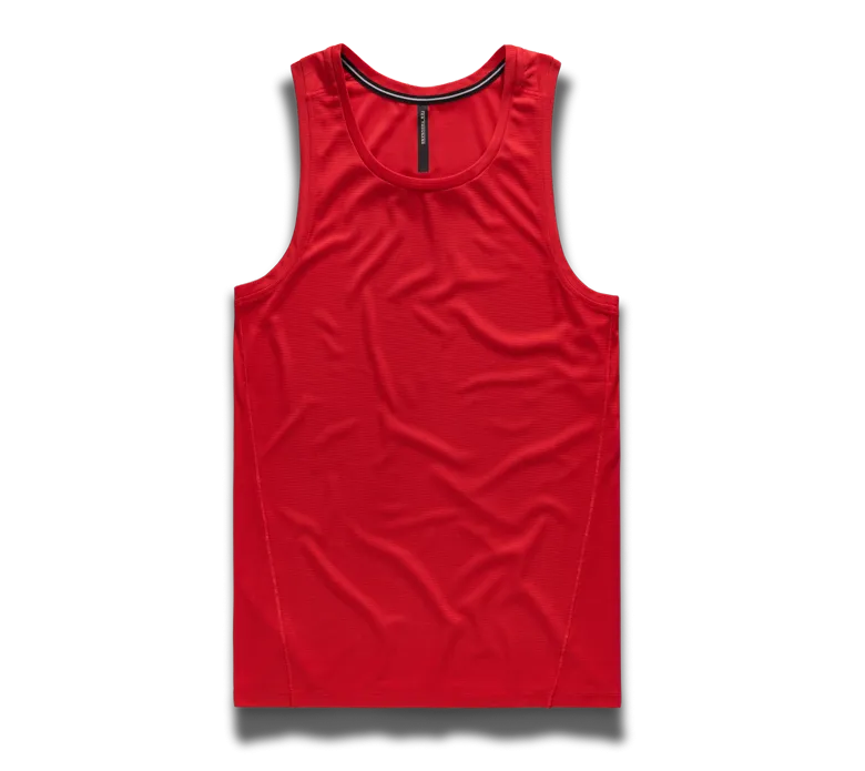Lightweight Tank 2.0