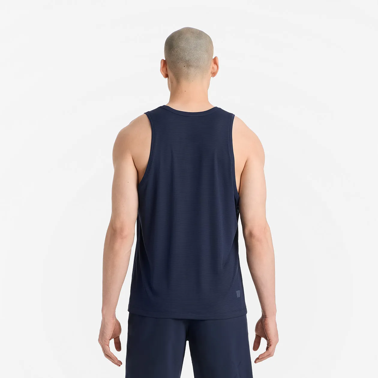 Lightweight Tank 2.0