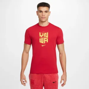 Liverpool FC Adult 2024-25 YNWA Tee