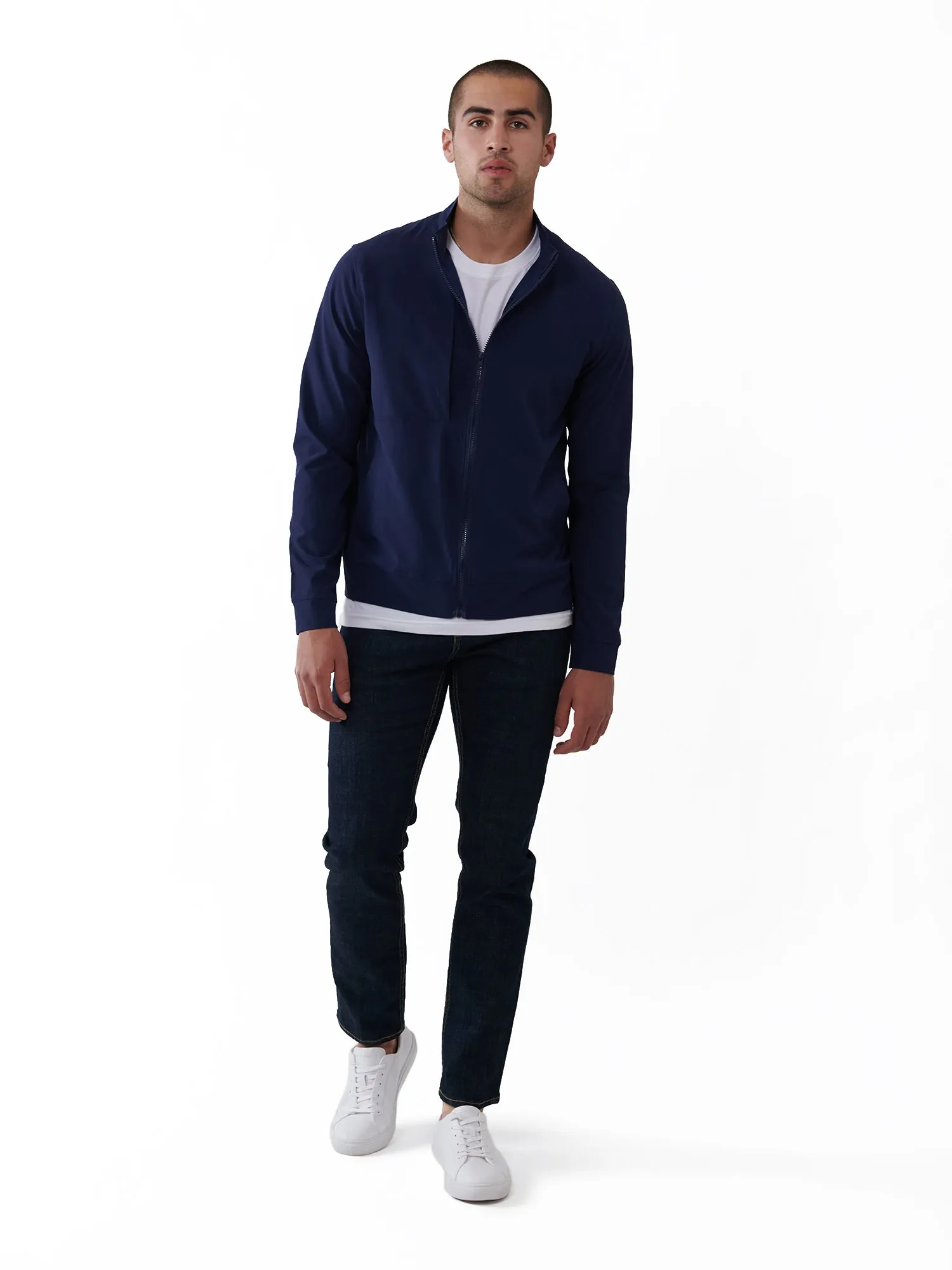 Marco Lightweight Jacket