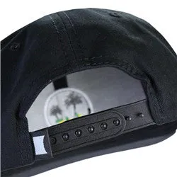 MEN'S  ADJUSTABLE  SNAPBACK  MESH  TRUCKER  HAT  BASEBALL  CAP