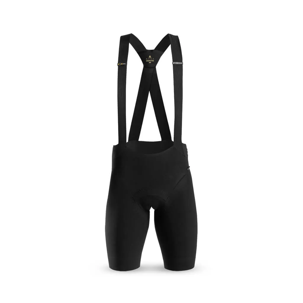 Men's Apex Sentiero Bib Shorts