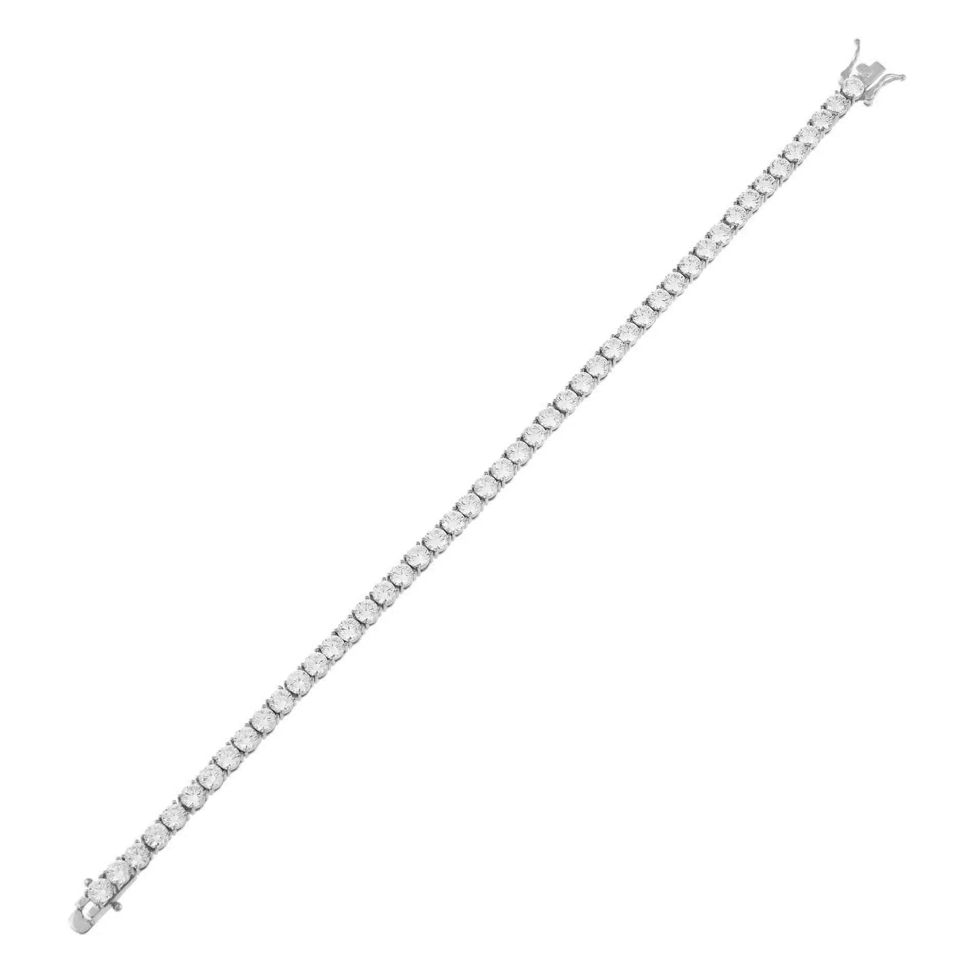 Men's Tennis Bracelet