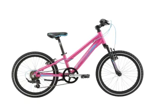 Merida Matts J20 Candy Pink /light Blue 2022