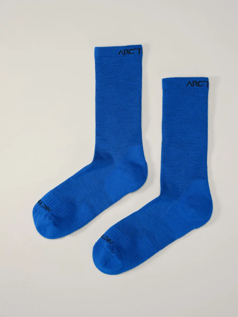Merino Wool Mid Sock