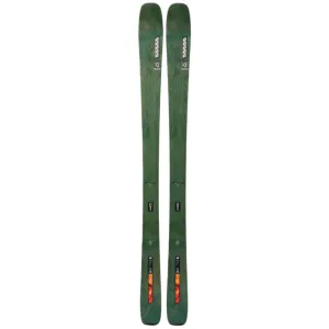 Mindbender 89 Ti Women's Ski