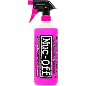 Nano Tech Biodegradable Cleaner