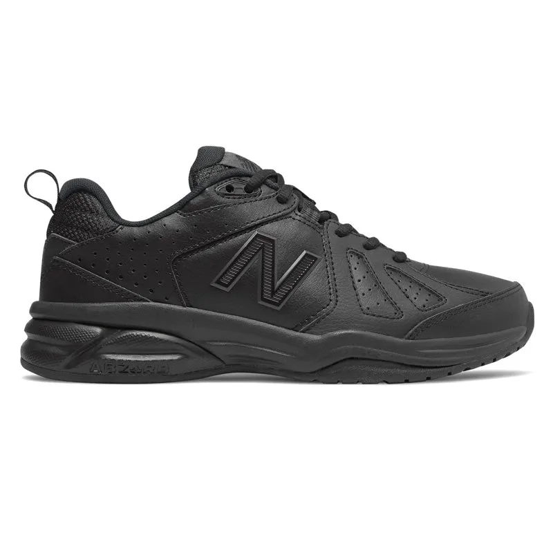 New Balance Womens 624 Cross Trainers (D) Wide