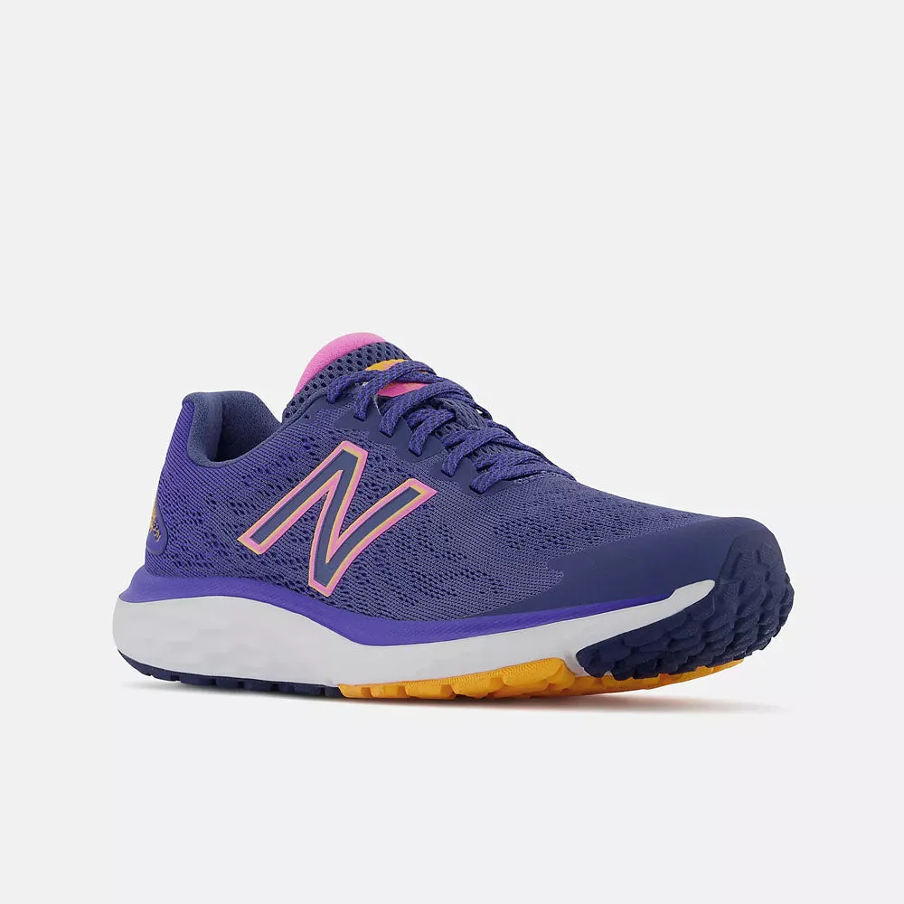 New Balance Womens 680 V7 (D)