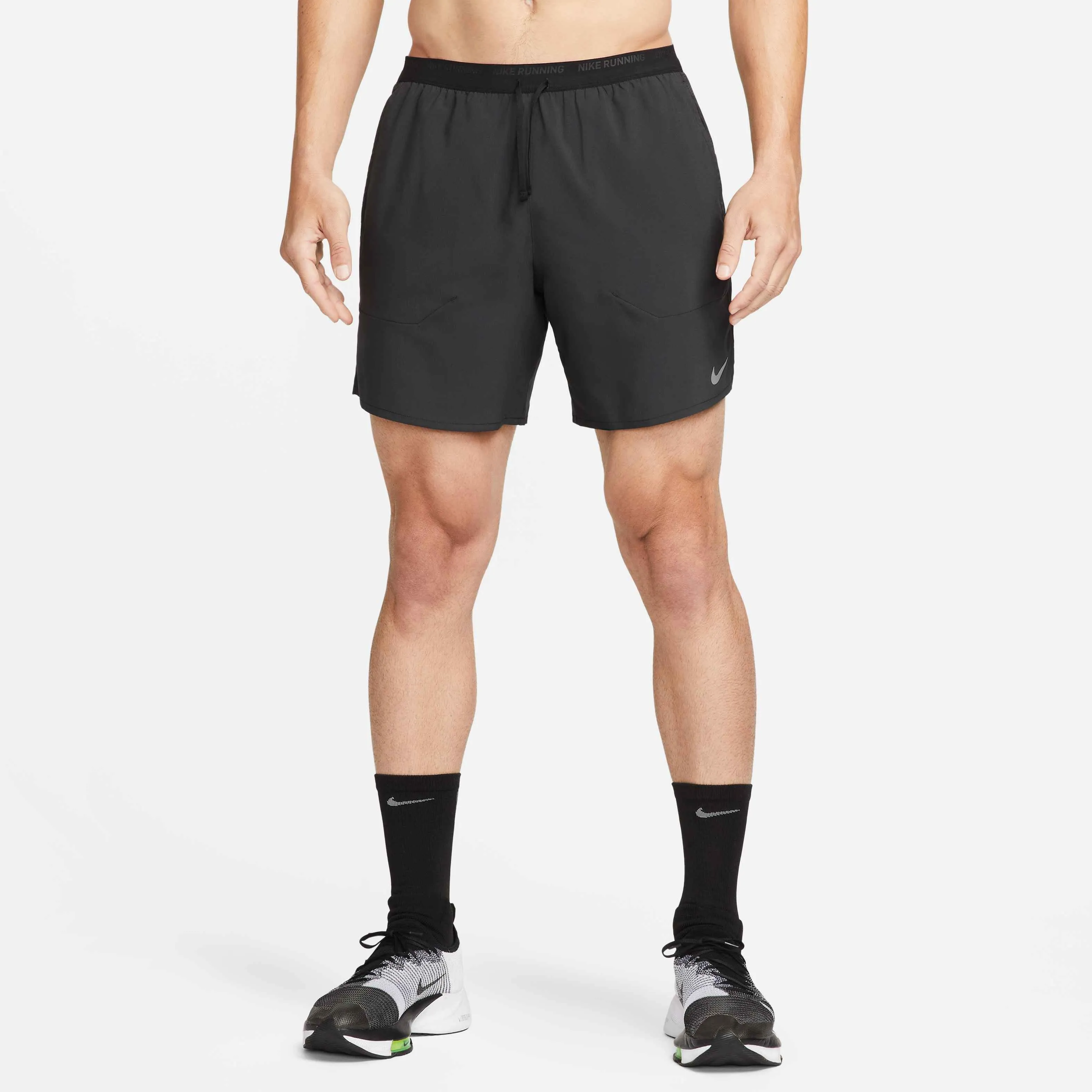 Nike Dri-Fit Stride 7" Short (Men's)