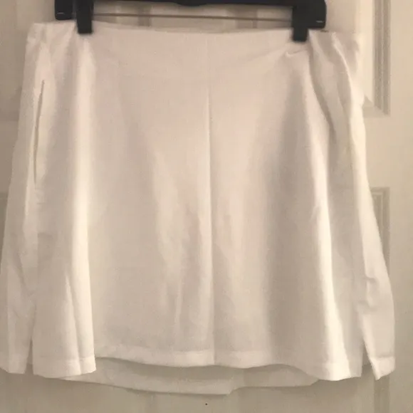 Nike Golf/Tennis/Pickleball Skort, XL, NWT!