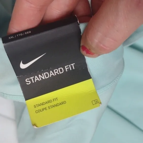 Nike light dew club tennis skort size XXL