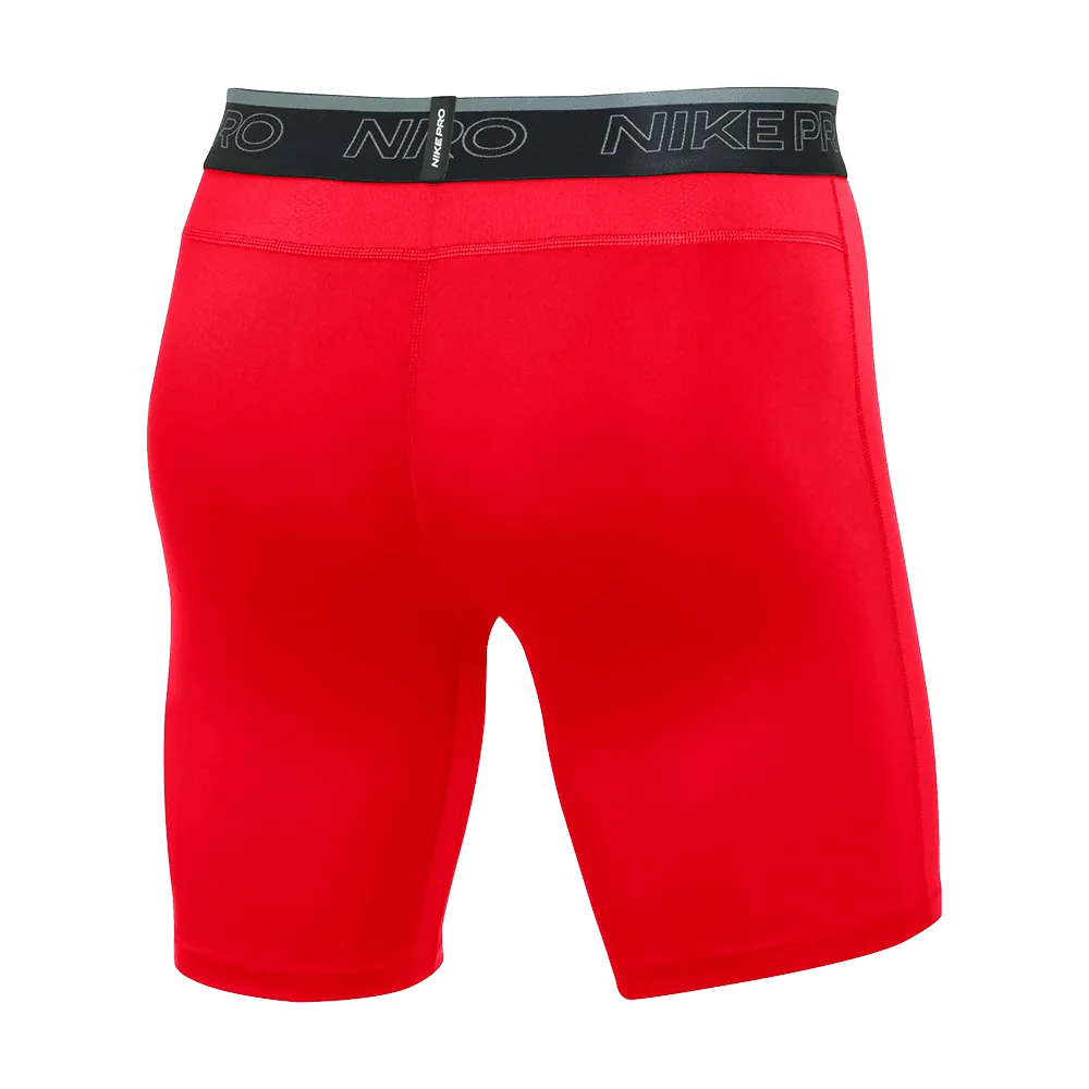Nike Men's Pro Training Compression Short (Tight Fit)