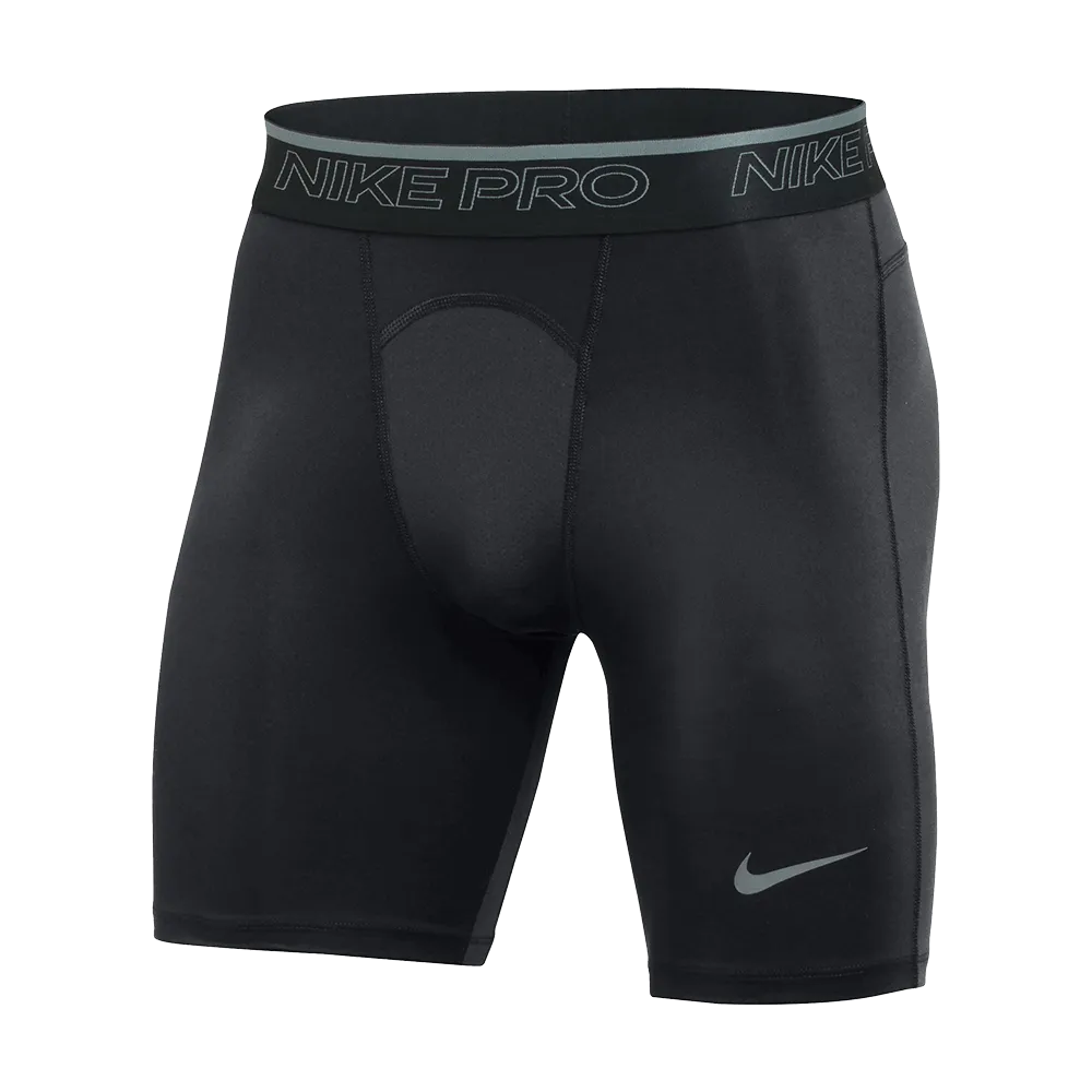 Nike Men's Pro Training Compression Short (Tight Fit)