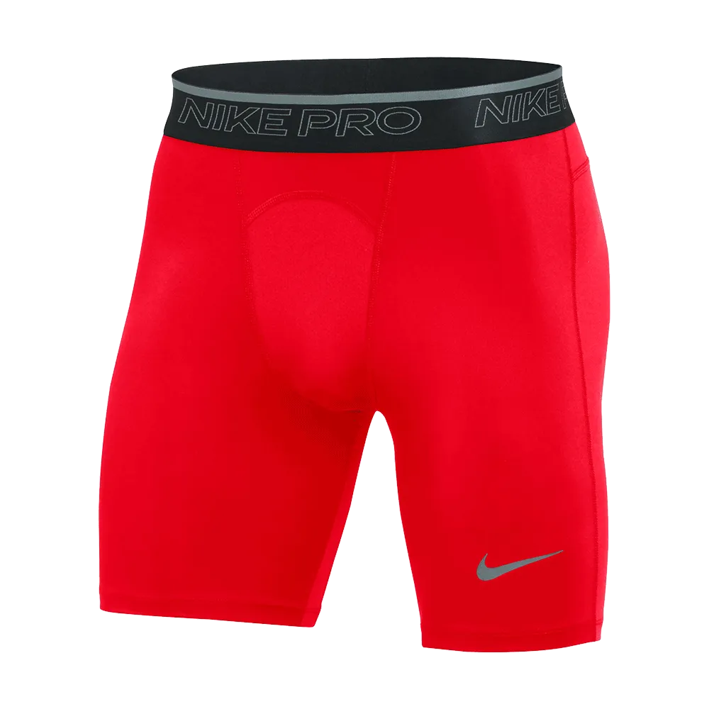 Nike Men's Pro Training Compression Short (Tight Fit)
