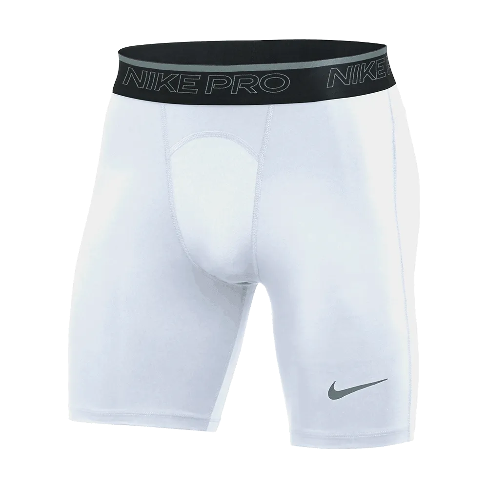 Nike Men's Pro Training Compression Short (Tight Fit)
