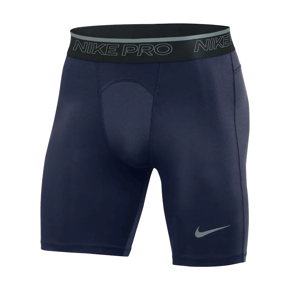 Nike Men's Pro Training Compression Short (Tight Fit)