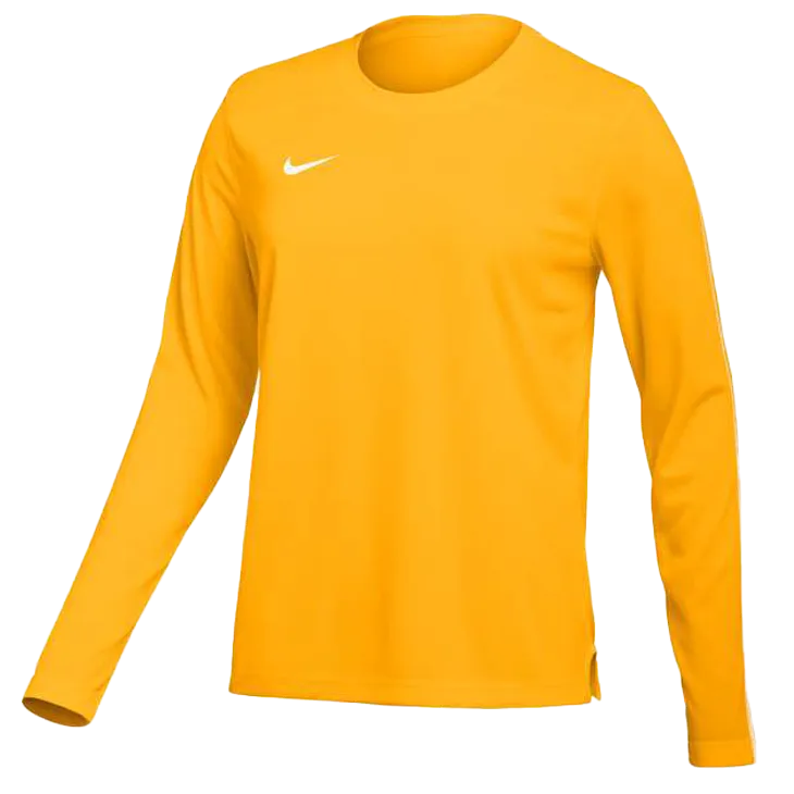 Nike Women's Dri-Fit Coaches Top UV LS