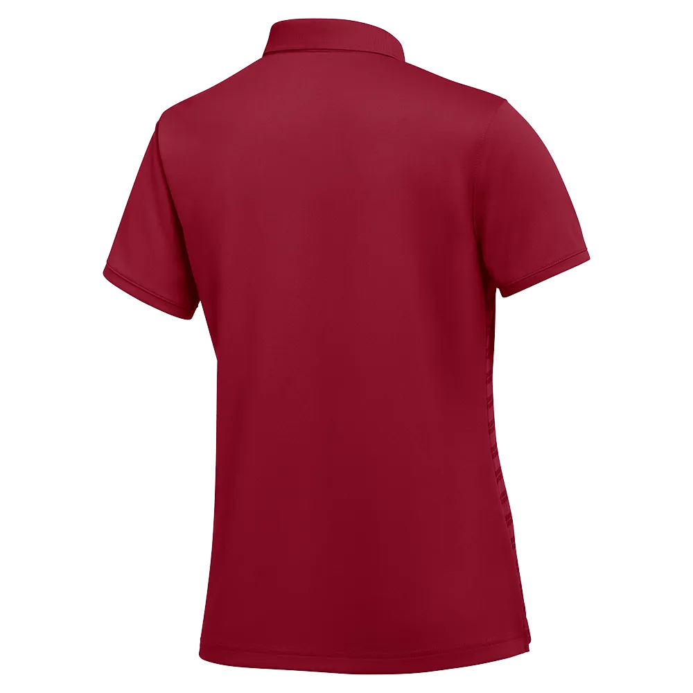 Nike Women's Dri-fit Coaches Victory Polo SS
