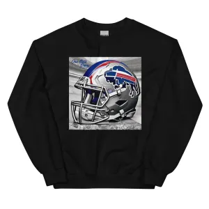 OBD Helmet Sweatshirt