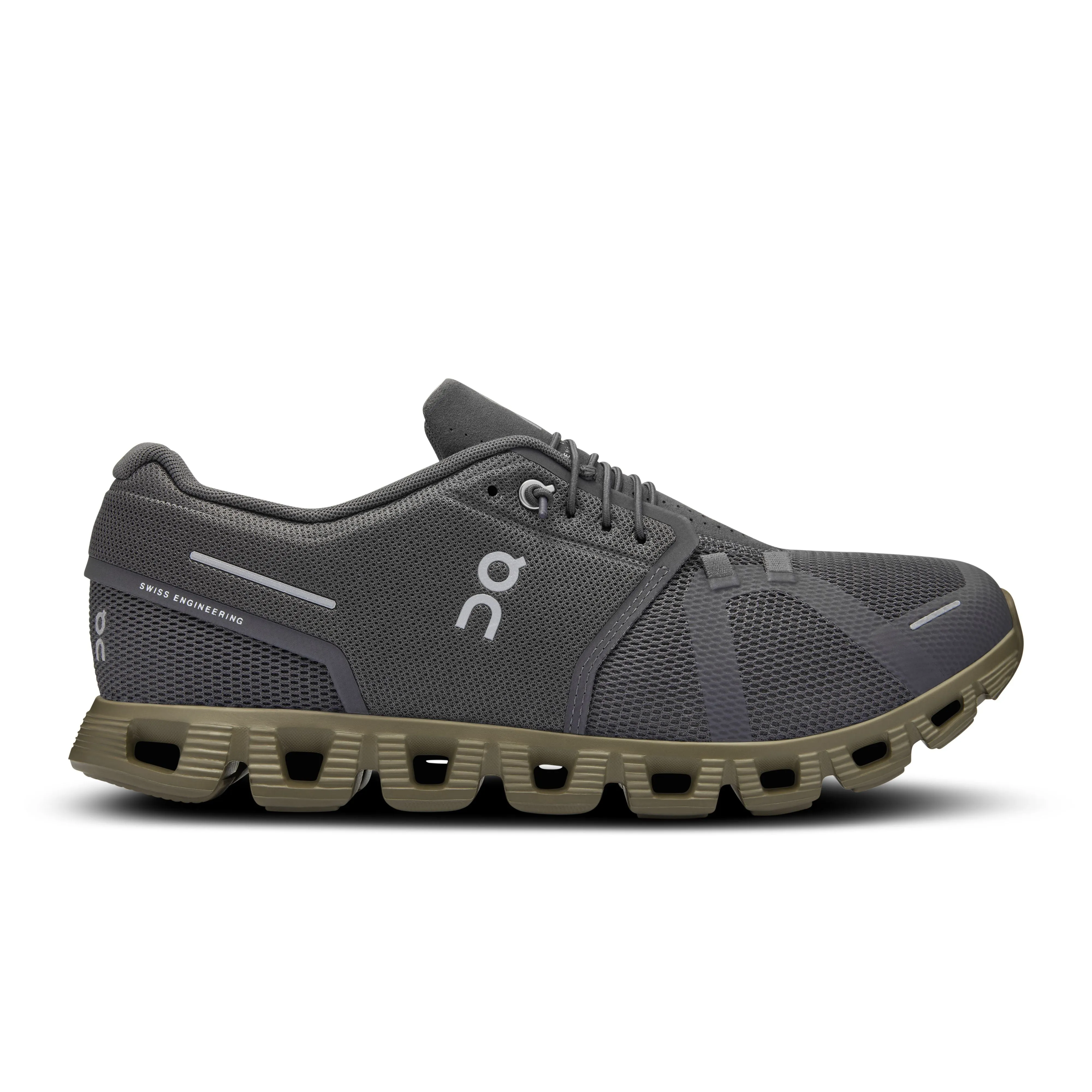On Running Men's Cloud 5 Shoes