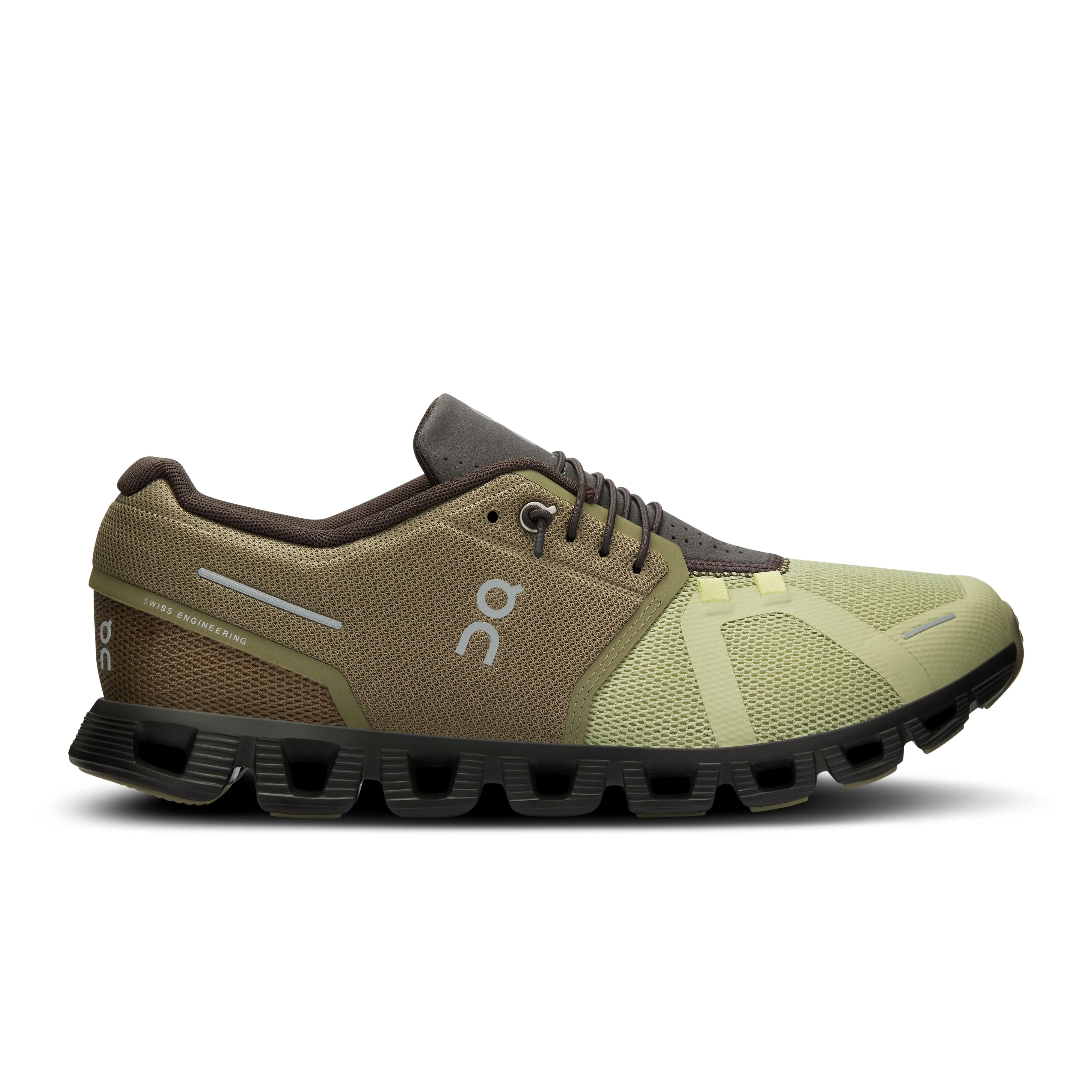 On Running Men's Cloud 5 Shoes