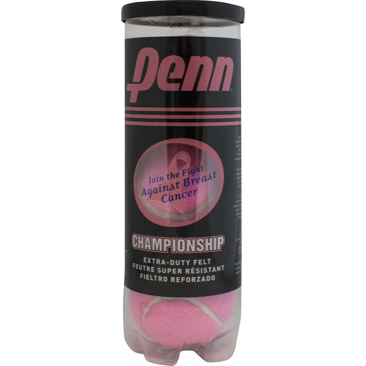 Penn Championship Extra  Duty Pink
