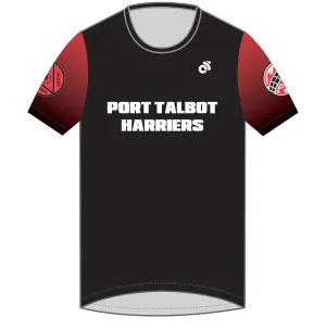 Performance Training Top Short Sleeve - Children