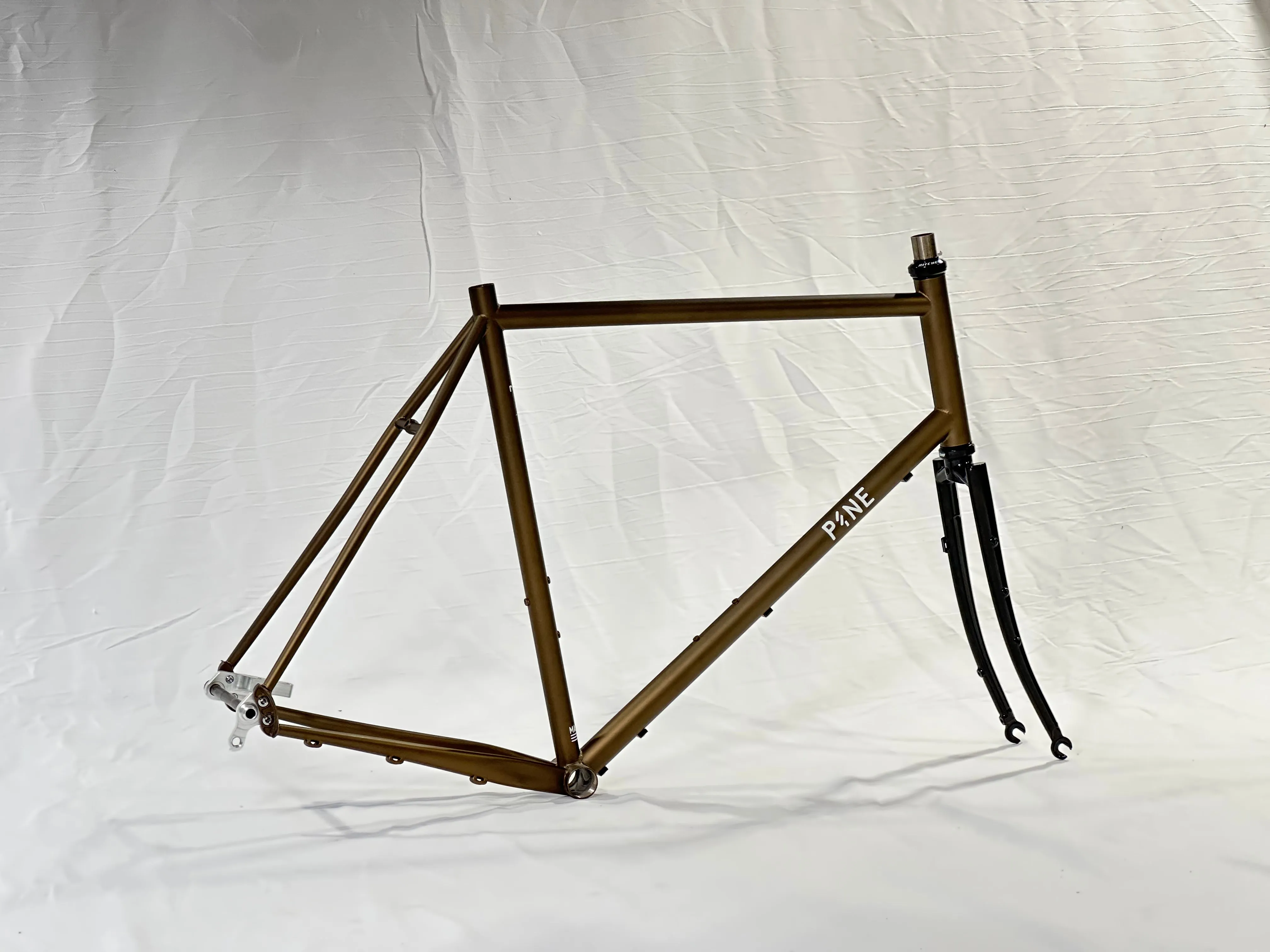 PINE CYCLES Rasa Frame Size 60