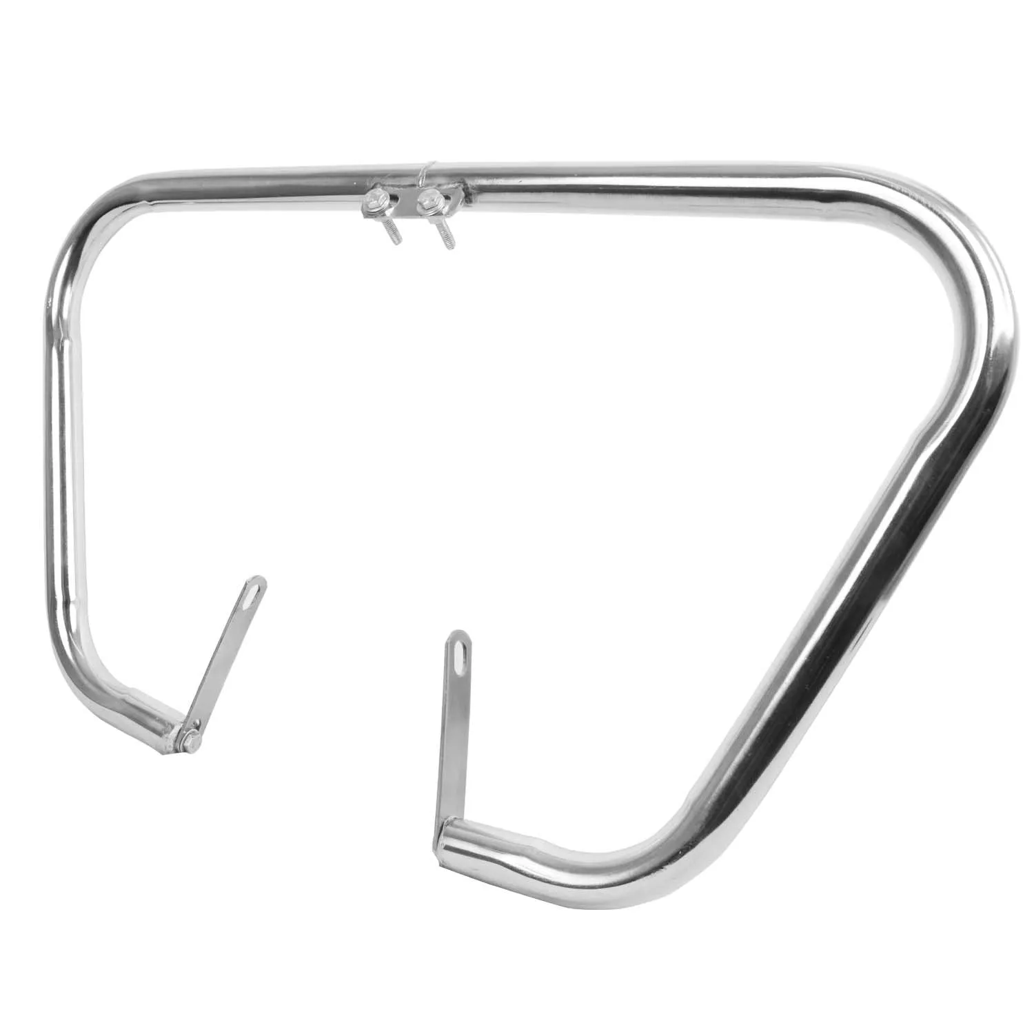 Premium Heavy Leg Guard for Royal Enfield Reborn Classic 350cc
