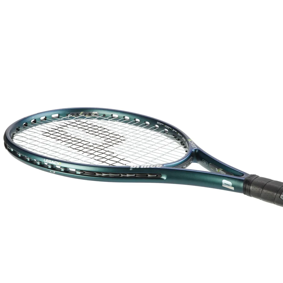 Prince O3 Legacy 110 - Demo Rental