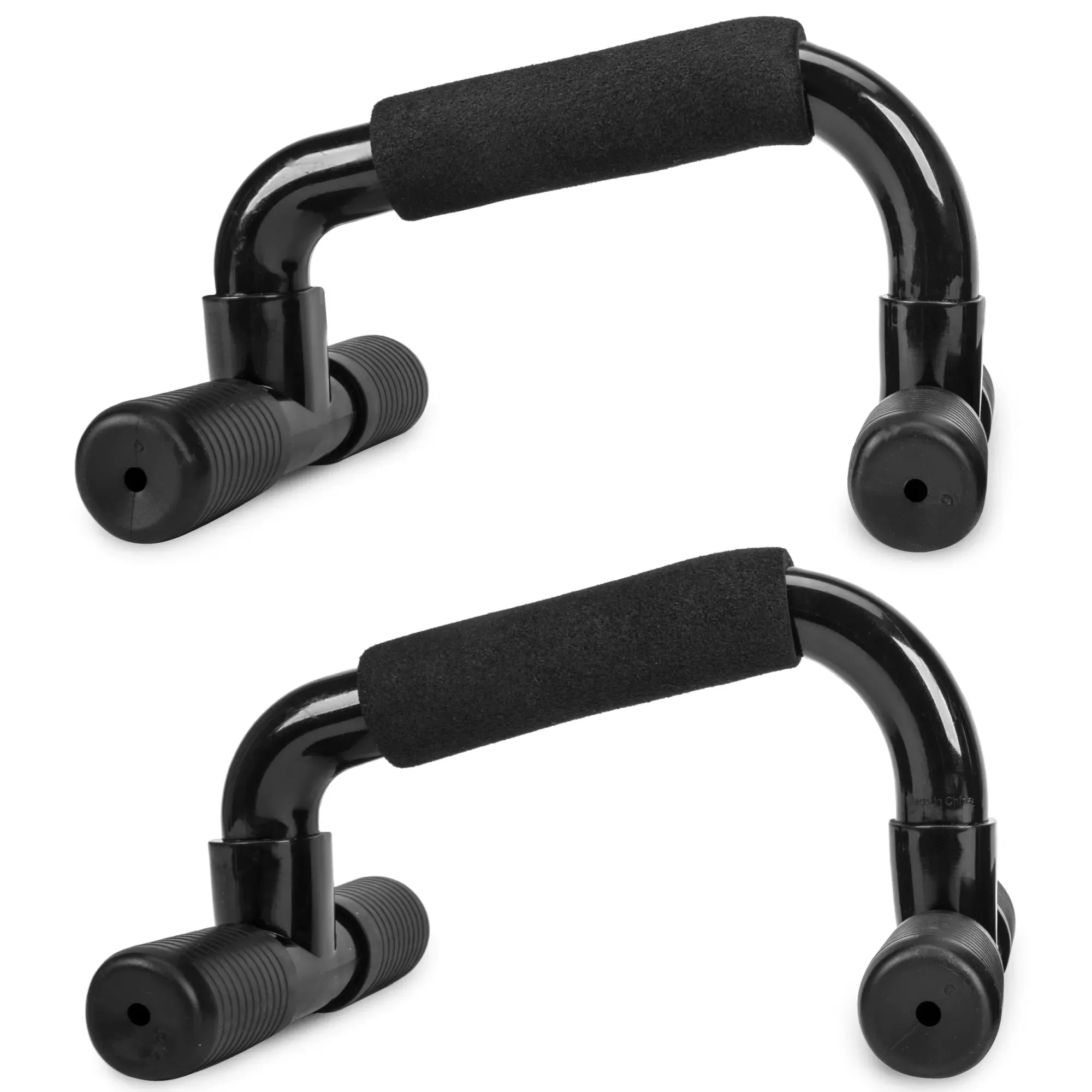 Push Up Stands - Set Of 2