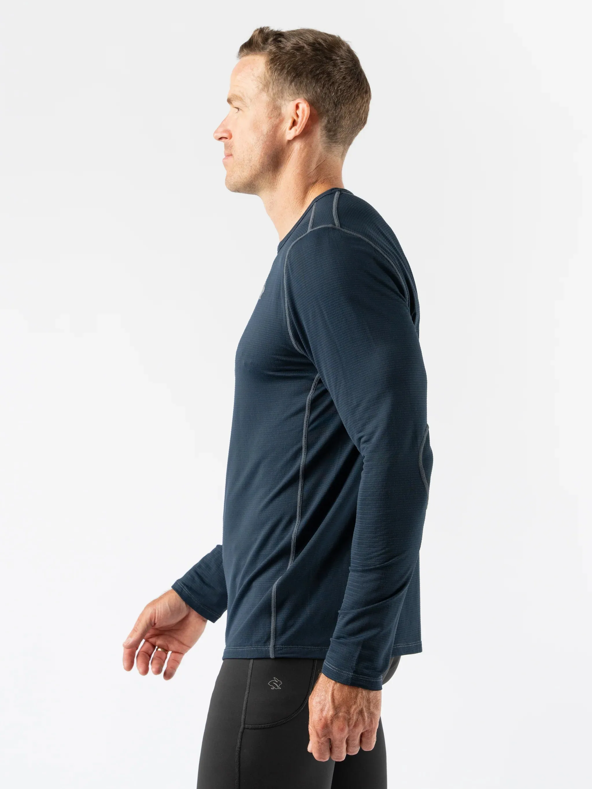 Rabbit Layer One Shirts (Men's)
